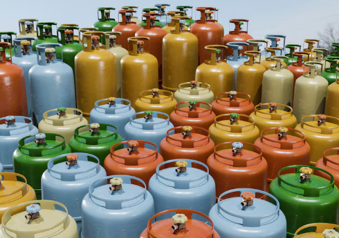 You are currently viewing Gas Bottles Safety Regulations Everyone Should Know