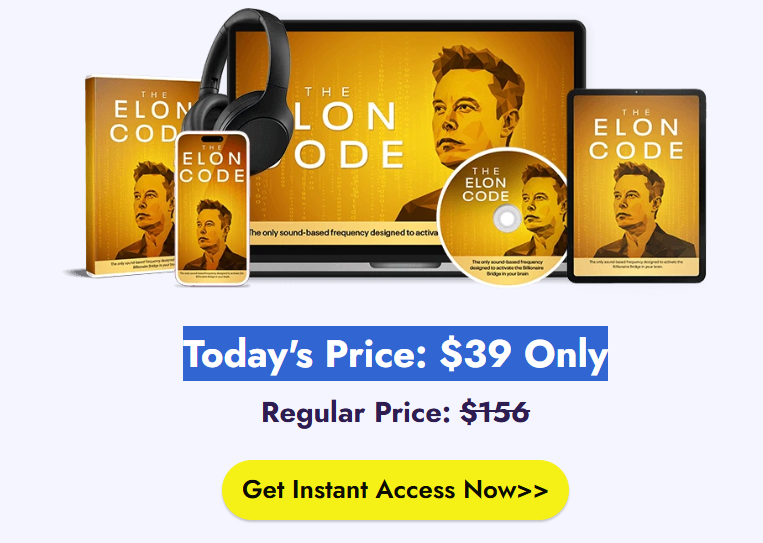 the elon code