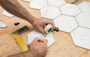 Read more about the article How Professional Tile Installers Ensure Long-Lasting Quality in Your Home