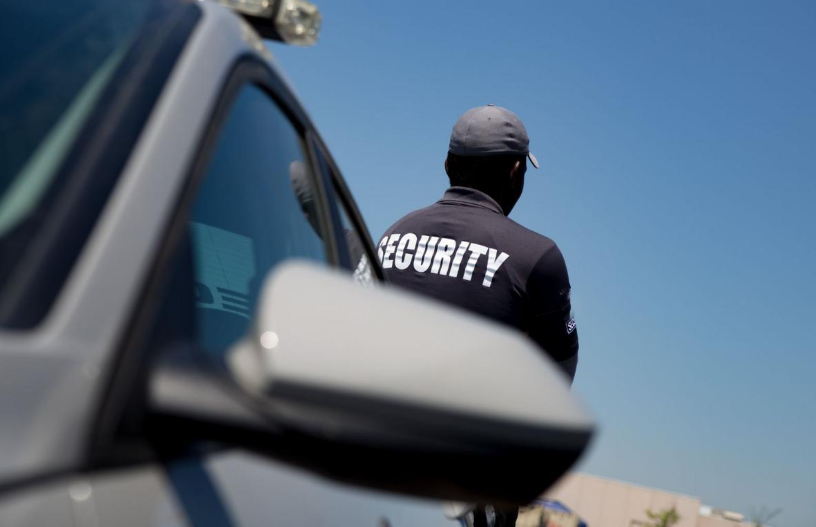 You are currently viewing Modern Security Strategies for Protecting Businesses in Texas