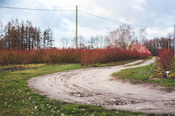 You are currently viewing Dirt Driveway Installation and Repair Services in Dahlonega, GA