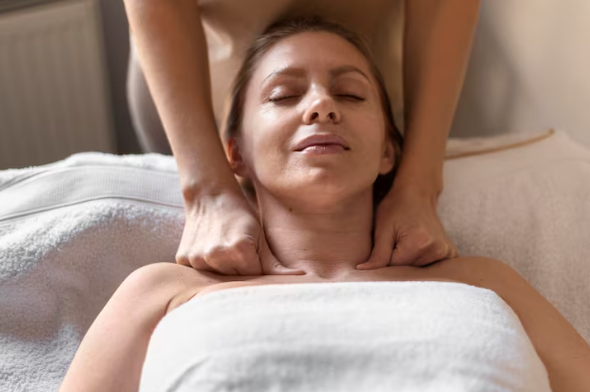 Read more about the article Stress Relief Massage San Diego: Restore Balance with Calming Massage Therapy