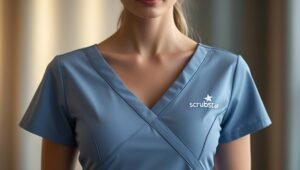 Read more about the article Elevate Your Workwear with the Scrubstar Scrubs Collection