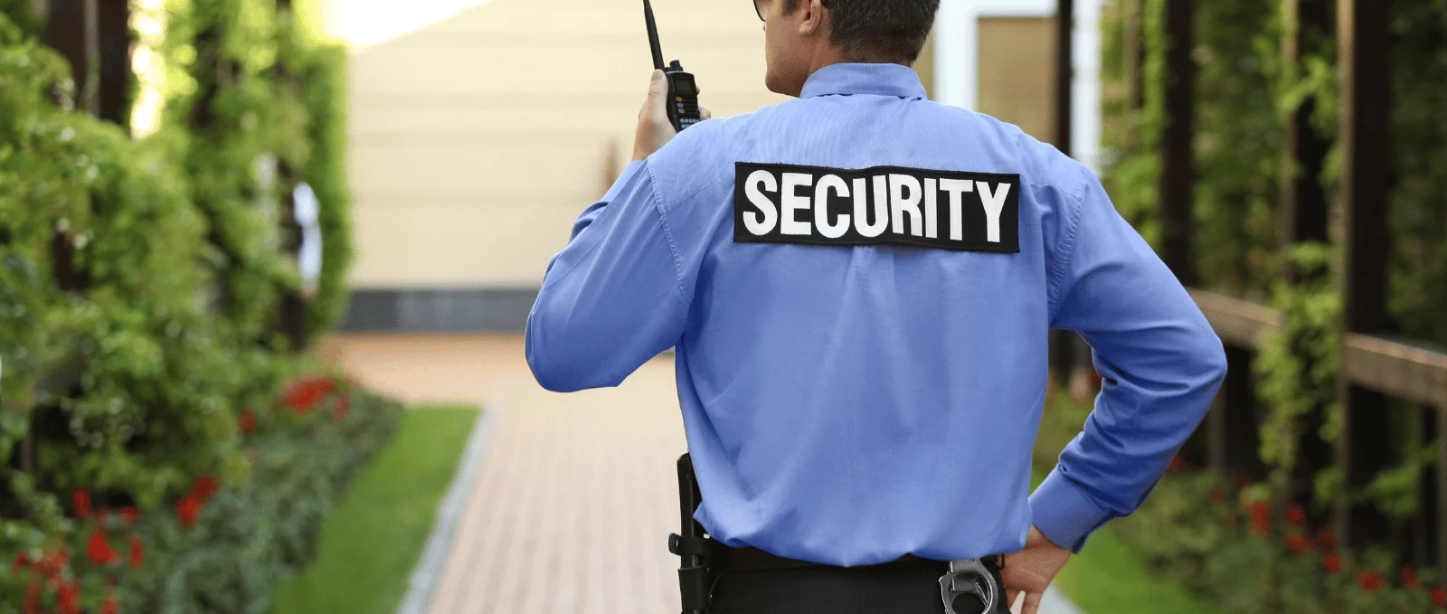 You are currently viewing Top Security Services in Texas | Trusted Private Security Company