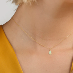 Read more about the article Unique Solid Gold Charms to Elevate Your Jewelry Collection