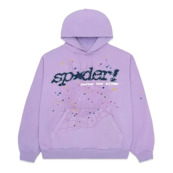 You are currently viewing Sp5der Hoodie The ambitious fashion declaration remodeling Streetwear