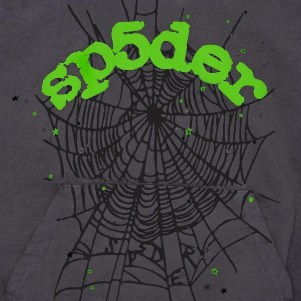 Read more about the article Spider Hoodie Canada unique design fabrics shop