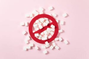Read more about the article 7 Things That Happen In Your Gut if You Stop Sugar for 7 Days!