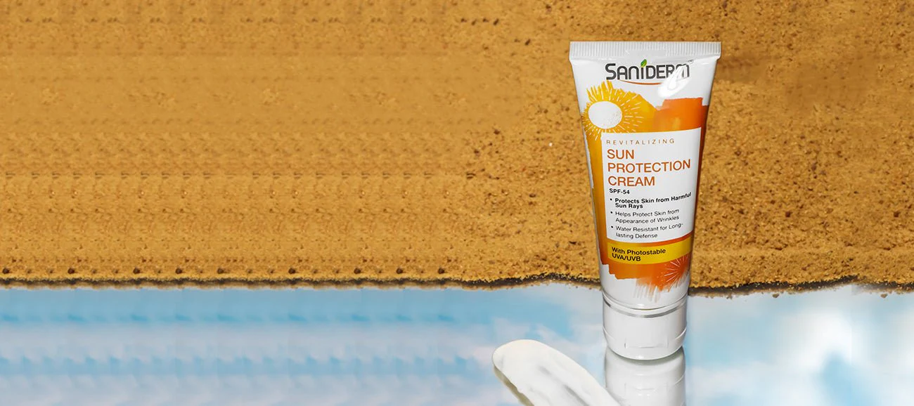 You are currently viewing Sun Protection Online in Pakistan for Every Skin Type