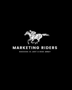 Read more about the article The Marketing Riders Analytics & GA4 Setup | Marketing Dashboard Reporting