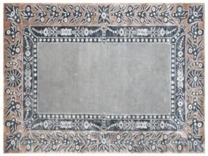 Read more about the article How Long It Takes to Make a Hand Knotted Rug