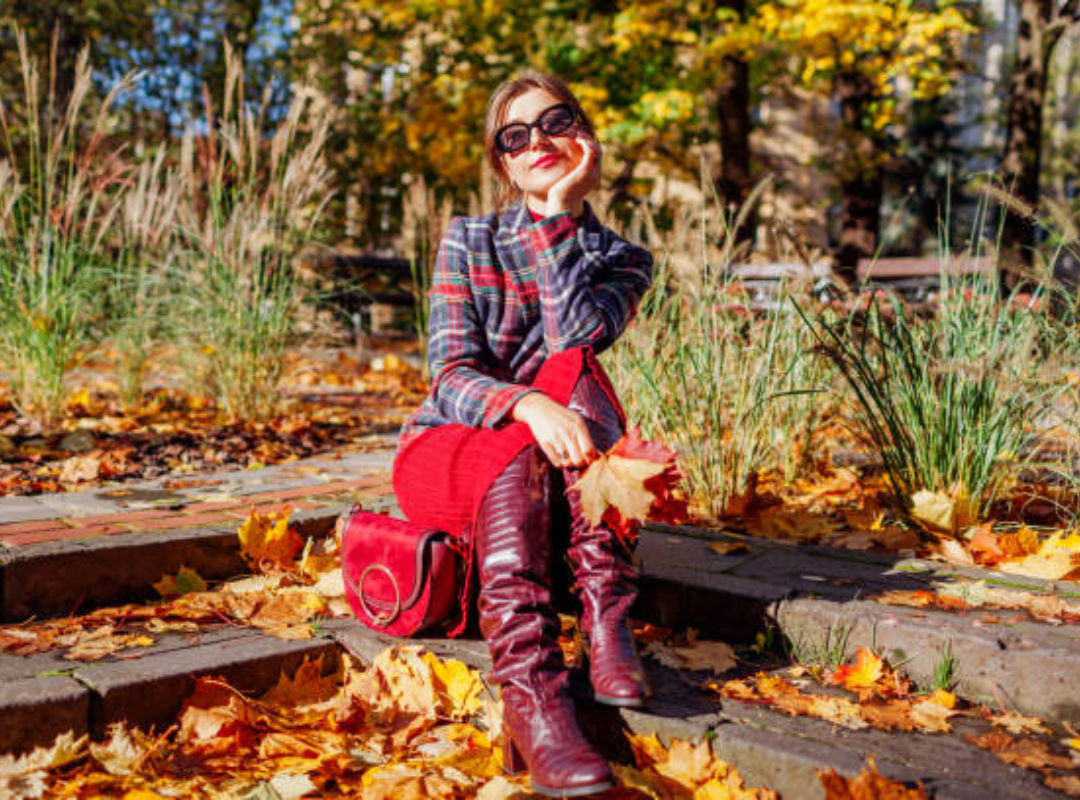 You are currently viewing Tartan Style Trends That Define Contemporary Outfits