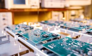Read more about the article Streamlined Production with Turnkey PCB Assembly Services and SMT PCB Assembly