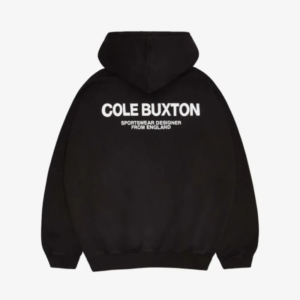 Read more about the article Cole Buxton Hoodies: Minimalism Is a Part of High-End Street Wear Too