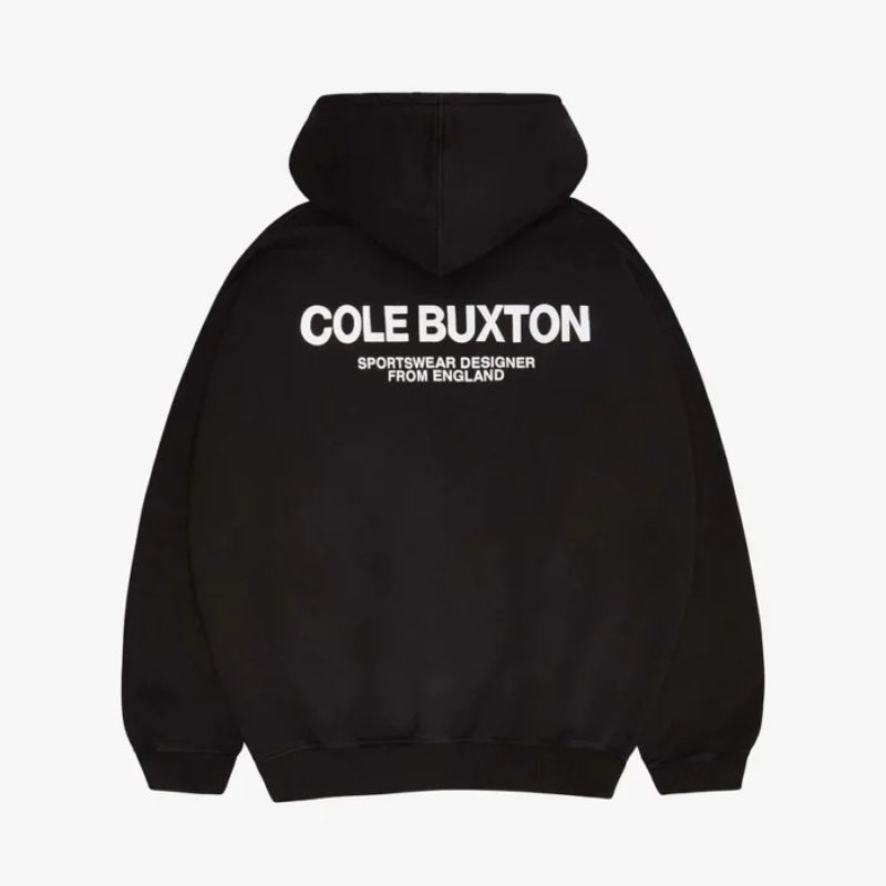 You are currently viewing Cole Buxton Hoodies: Minimalism Is a Part of High-End Street Wear Too