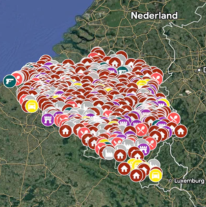 Read more about the article De beste Urbex-locaties in Nederland om te ontdekken