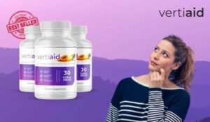 Read more about the article VertiAid™: Natural Support for Balance and Dizziness Relief
