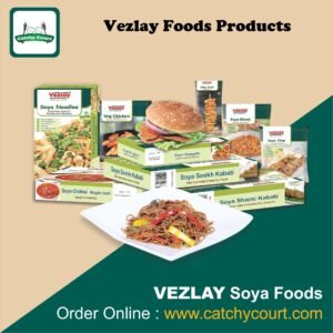 Read more about the article Vezlay at Catchy Court – Where Plant-Based Eating Meets Pure Convenience