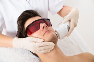Read more about the article What Makes Laser Skin Resurfacing Popular for Aging Skin?