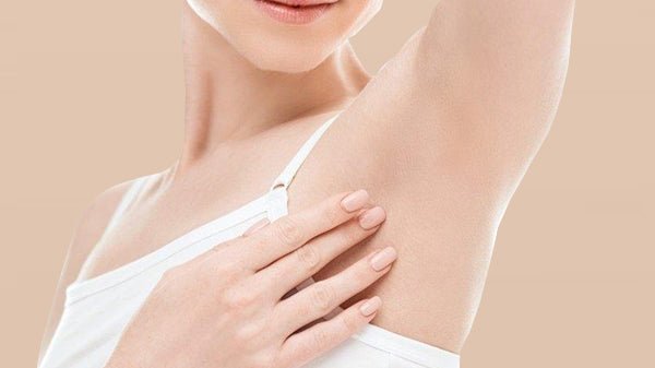 You are currently viewing What Makes Underarms Whitening Treatment Popular