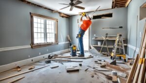 Read more about the article The Impact of Professional Renovation Services on Property Value