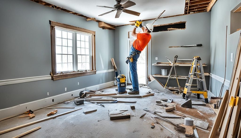 You are currently viewing The Impact of Professional Renovation Services on Property Value
