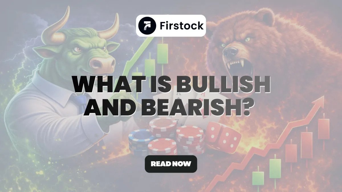 Read more about the article What Is Bullish and Bearish? Market Trends Explained Simply