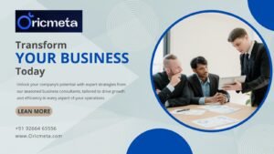 Read more about the article Best Digital Marketing Agency in Bangalore | Oricmeta