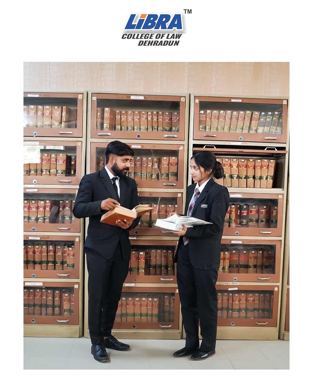 Read more about the article How Libra College of Law Became the Best Law College in Uttarakhand
