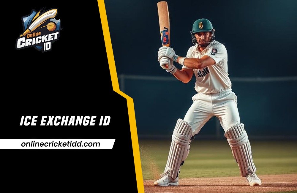 Read more about the article Ice Exchange | Platform and User Flow and Access Structure