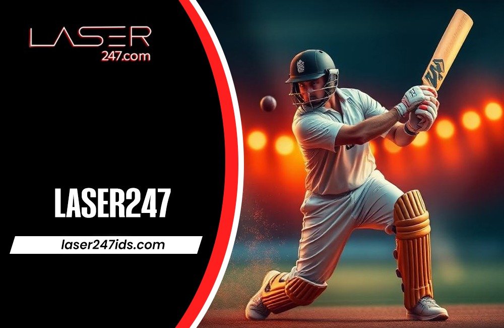 You are currently viewing Laser247 ID – How to Create a New Login & Start Instantly