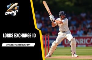 Read more about the article Lords Exchange ID : Understanding the Rise of Digital Cricket Platforms 