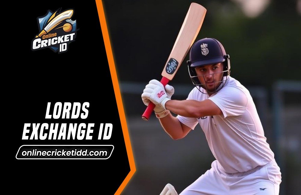 Read more about the article Lords Exchange Id And Secure Access To Online Sports Exchanges