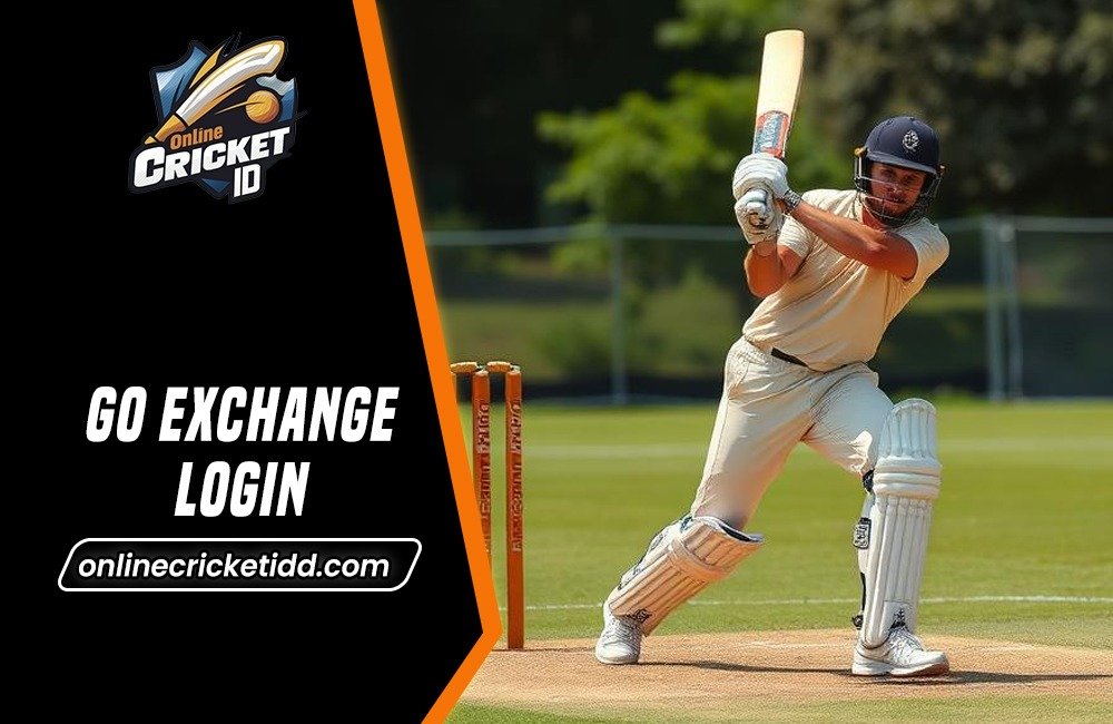 Read more about the article Go Exchange ID: Understanding Digital Cricket Exchange Access