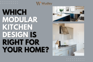 Read more about the article Which Modular Kitchen Design Is Right for Your Home?