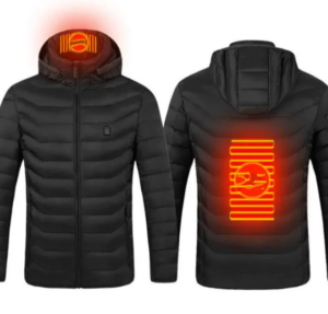 Read more about the article Stay Warm All Winter: Best Winter Heated Jackets for 2025