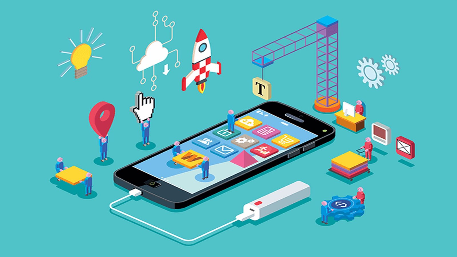 You are currently viewing How App Development Can Improve Customer Engagement