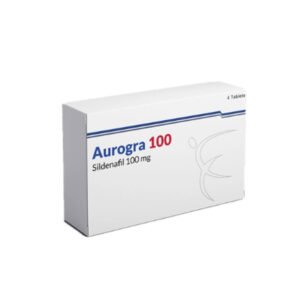 Read more about the article Aurogra: A Simple and Easy Guide to Understanding This Popular ED Medication