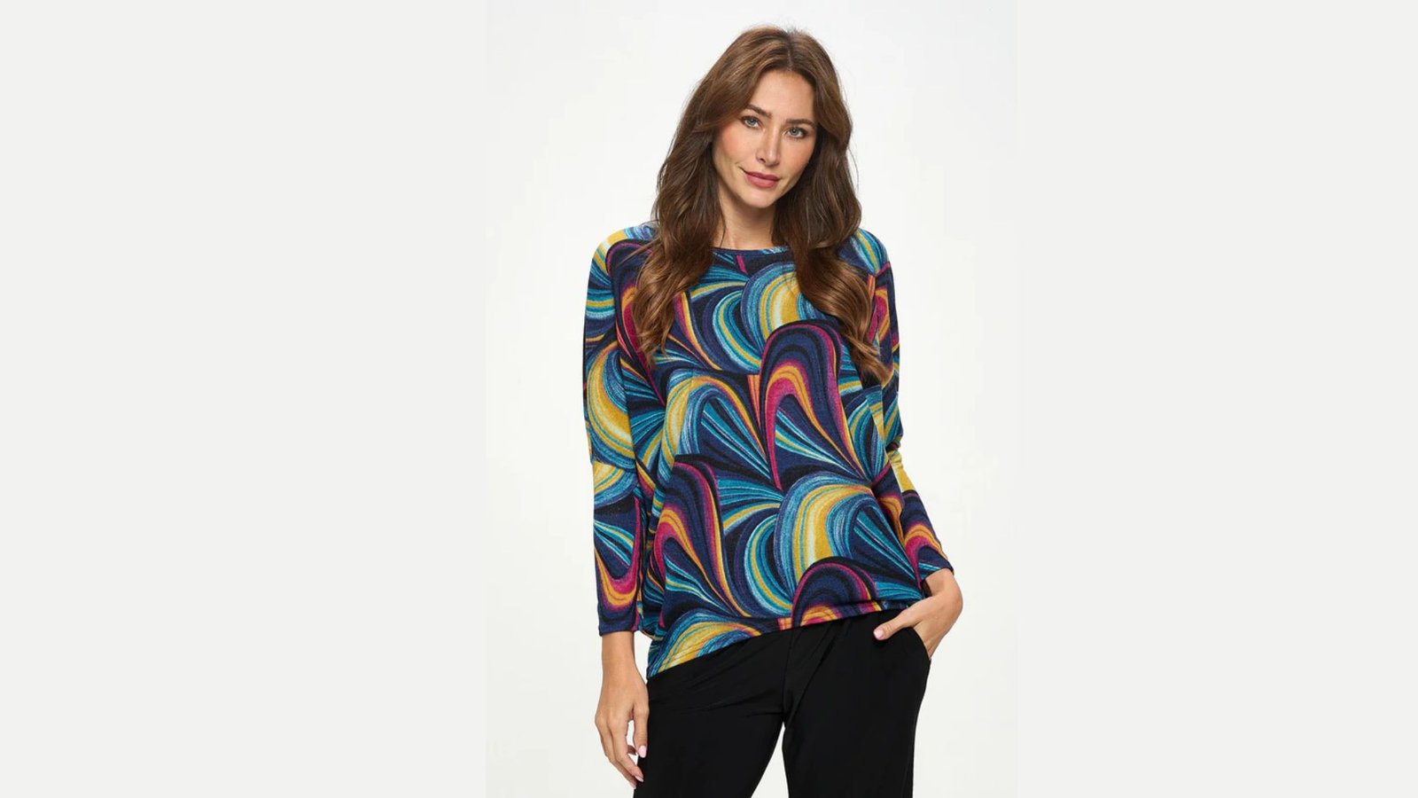 You are currently viewing Best Casual Long Sleeve Tops for Women for Comfort and Style