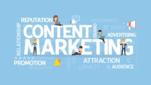 Read more about the article The Ultimate Reason SAAR Asia Is Leading as the Best Content Marketing Agency in Dehradun