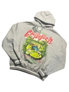 Read more about the article Childish T-Shirt Official Childish Online Store