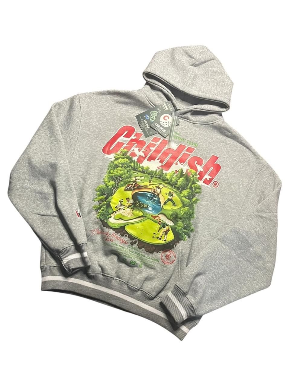 Read more about the article Childish T-Shirt Official Childish Online Store