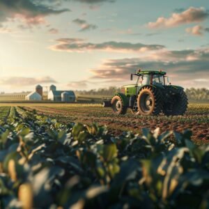 Read more about the article Agricultural Diesel Suppliers in the UK: Supporting Rural Operations with Reliable Fuel Services