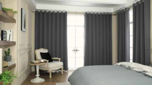 Read more about the article How to Choose the Best Blackout Curtains Supplier in Dubai for Your Home