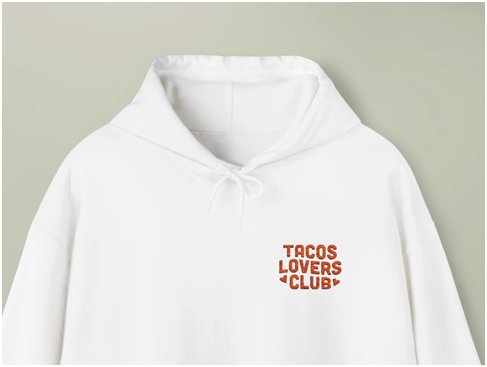 You are currently viewing Order Personalized Hoodie Embroidery Built for Daily Wear