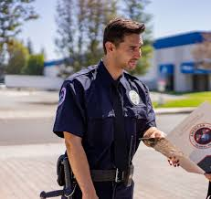 You are currently viewing The Importance of Law Enforcement Training