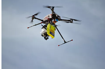 Read more about the article From Backyard Fun to Boardroom‑Level Business: The Rise of Professional Drone Flying