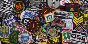 Read more about the article Custom PVC Patches: A Modern Branding Solution Built for Strength and Style