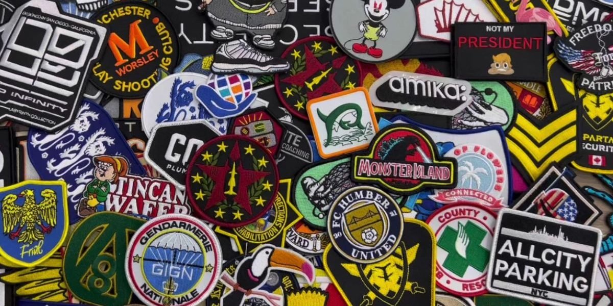 You are currently viewing Custom PVC Patches: A Modern Branding Solution Built for Strength and Style