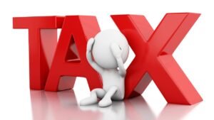 Read more about the article Tax Return Zurich: The Ultimate Guide To Filing Your Zurich Tax Return Correctly